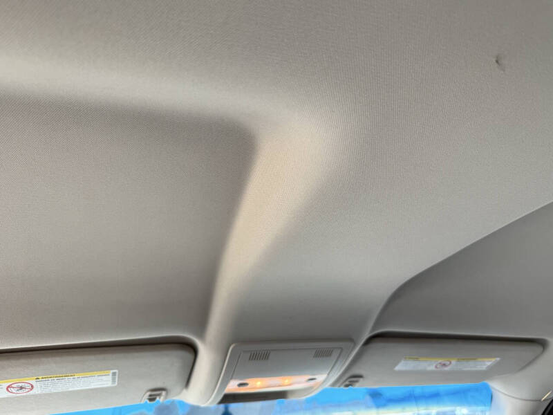 2014 GMC Sierra 2500HD Work Truck