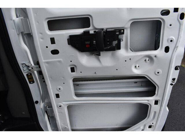 2021 Chevrolet Express 2500