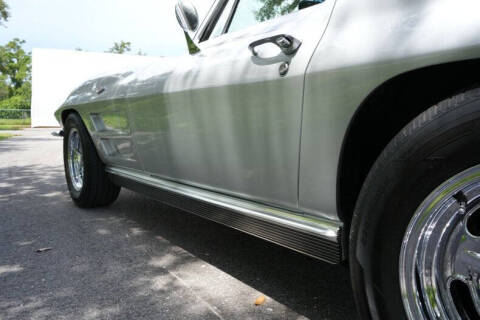 1964 Chevrolet Corvette