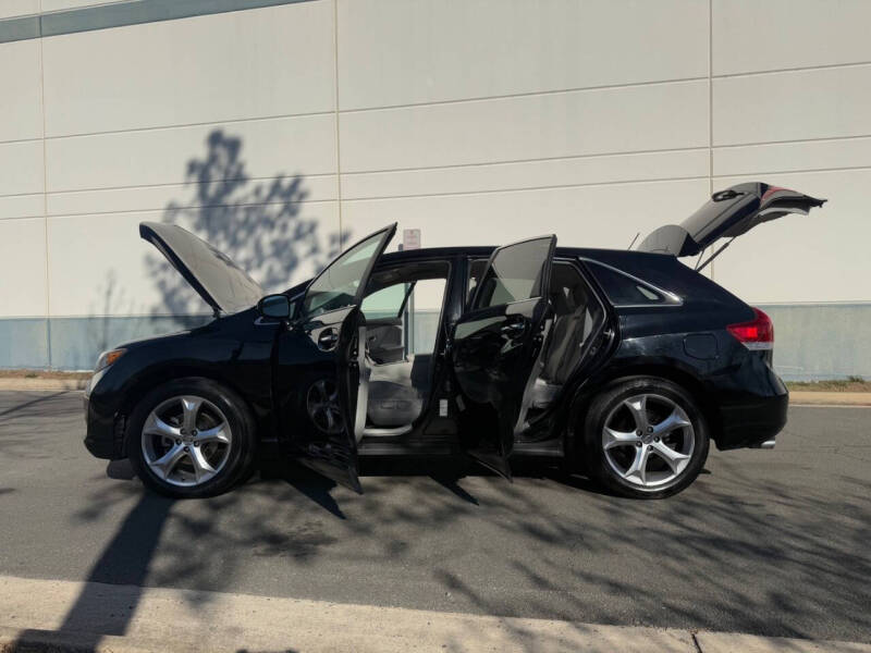 2009 Toyota Venza AWD V6