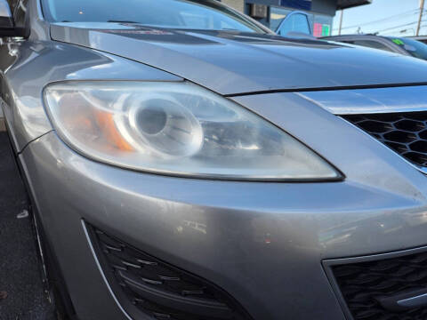 2012 Mazda CX-9 Touring