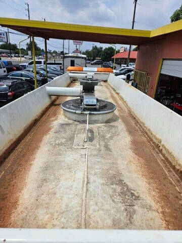 2005 International 4300