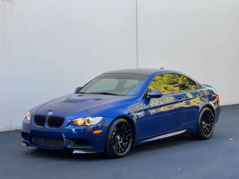 2013 BMW M3 for sale at Z Auto Sales in Boise ID