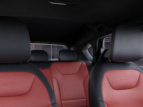 2026 Kia K4 Hatchback GT-Line