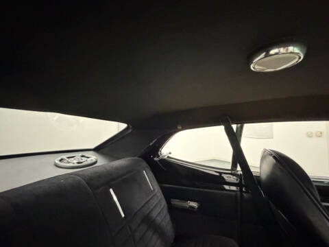 1972 Dodge Dart