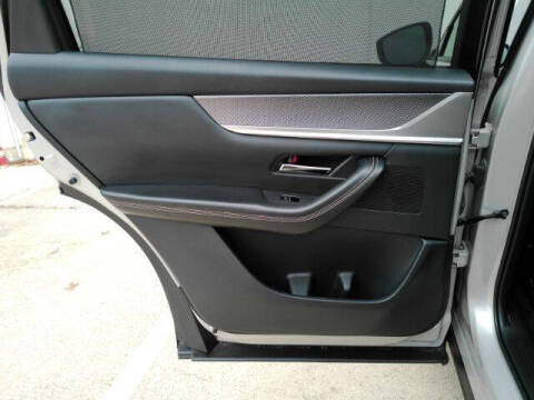 2025 Mazda CX-90 Plug-in Hybrid Preferred