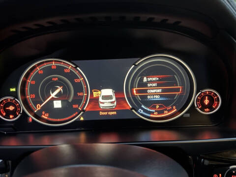 2017 BMW X6 xDrive50i