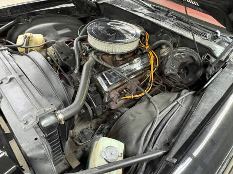 1977 Chevrolet Camaro