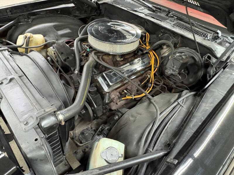 1977 Chevrolet Camaro