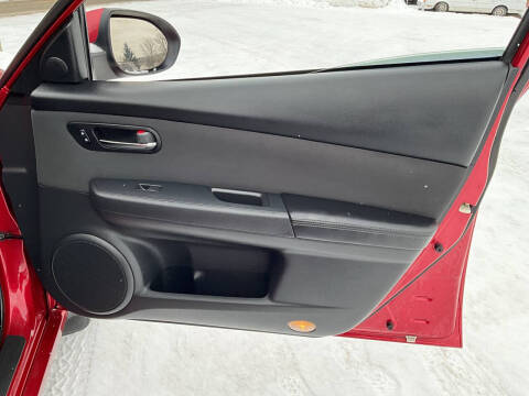 2013 Mazda MAZDA6 i Touring