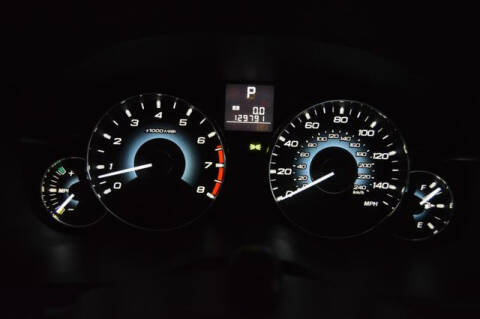 2010 Subaru Outback 2.5i Premium