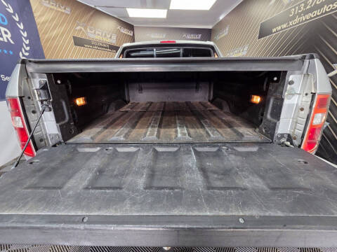 2011 Honda Ridgeline RTL