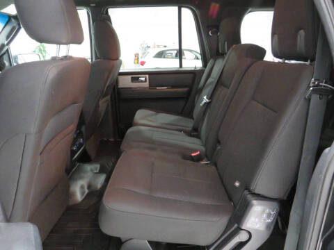 2016 Ford Expedition EL XLT
