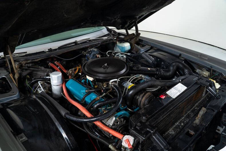 1978 Cadillac Eldorado