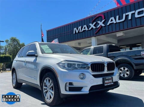 2015 BMW X5 for sale at Maxx Autos Plus in Puyallup WA