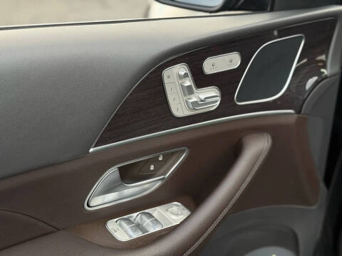 2020 Mercedes-Benz GLE GLE 350