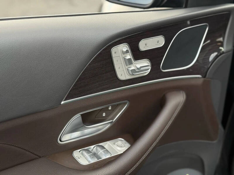 2020 Mercedes-Benz GLE GLE 350