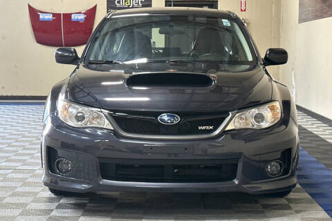 2014 Subaru Impreza