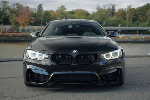 2016 BMW M4