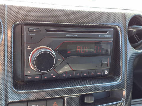 2005 Scion xB