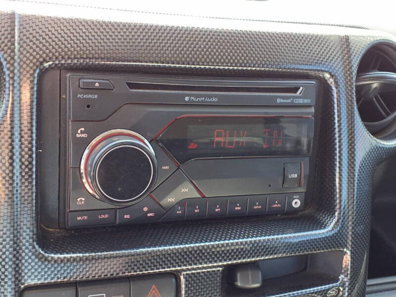 2005 Scion xB