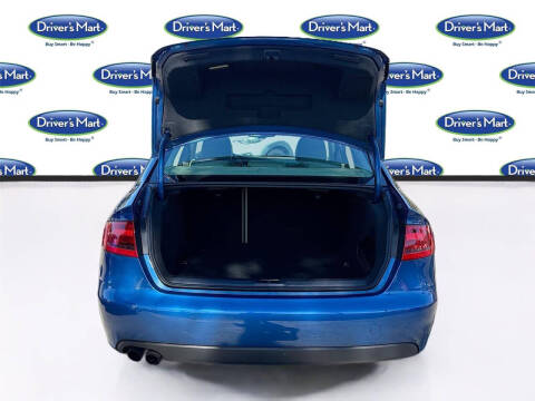 2009 Audi A4 2.0T Premium Plus