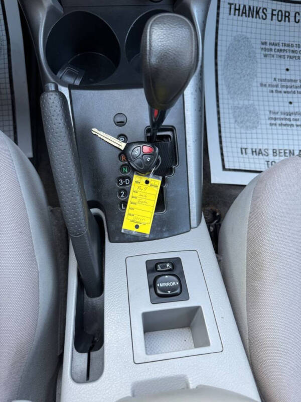 2006 Toyota RAV4