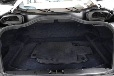 2017 Aston Martin DB11