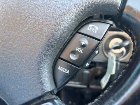 2004 Ford Thunderbird Deluxe