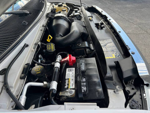 2013 Ford E-Series