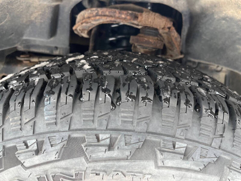 2005 Chevrolet TrailBlazer LS