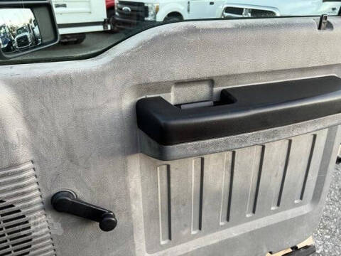 2013 Ford F-450 Super Duty