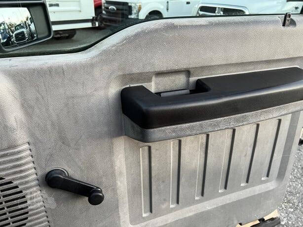 2013 Ford F-450 Super Duty