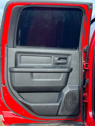 2023 RAM 3500 Tradesman