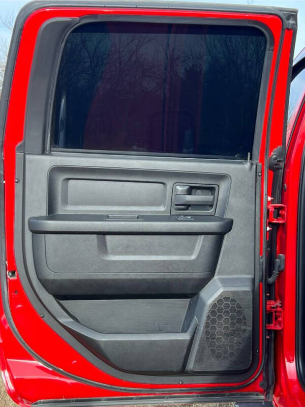 2023 RAM 3500 Tradesman