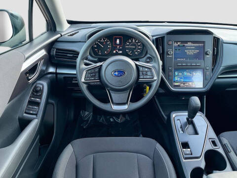 2024 Subaru Impreza
