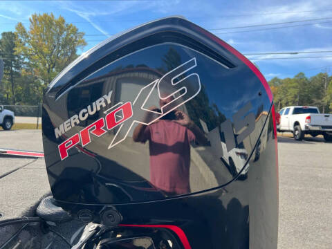 2021 Triton 179 TRX