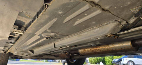 2013 Chevrolet Impala LS Fleet