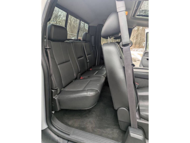 2012 GMC Sierra 1500 SLT