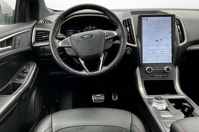 2022 Ford Edge ST-Line
