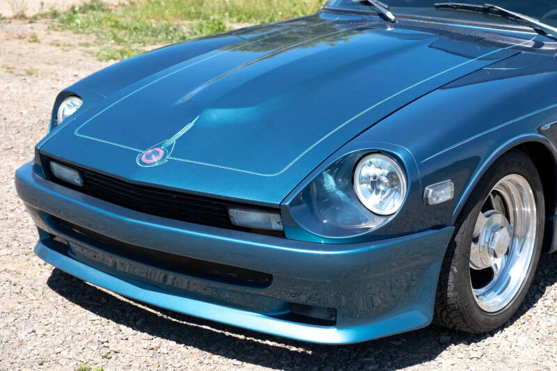 1976 Datsun 280Z