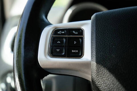 2013 Dodge Journey American Value Package
