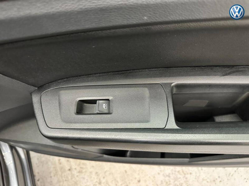 2019 Volkswagen Atlas