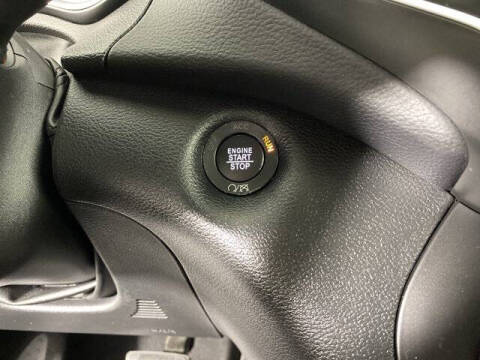 2020 Jeep Cherokee Altitude