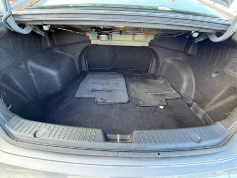 2013 Hyundai Sonata Limited 2.0T