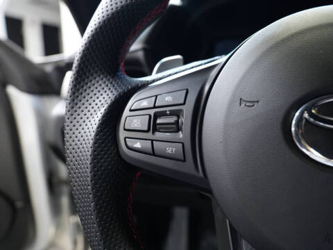 2021 Toyota GR Supra 3.0 Premium