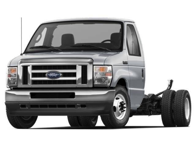 2026 Ford E-Series
