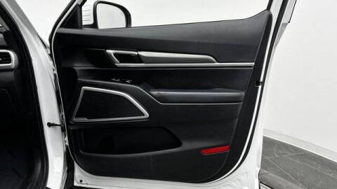 2020 Kia Telluride LX