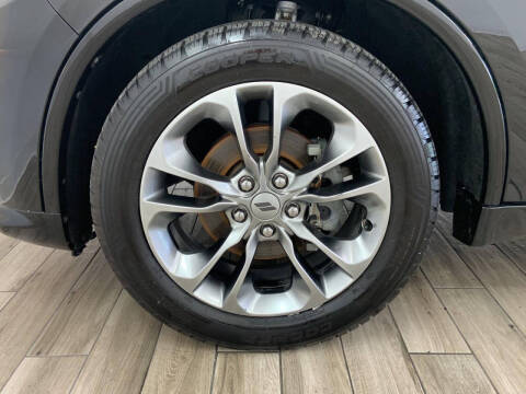 2019 Dodge Durango GT Plus