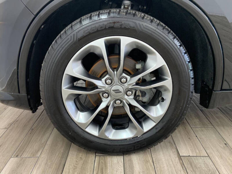 2019 Dodge Durango GT Plus